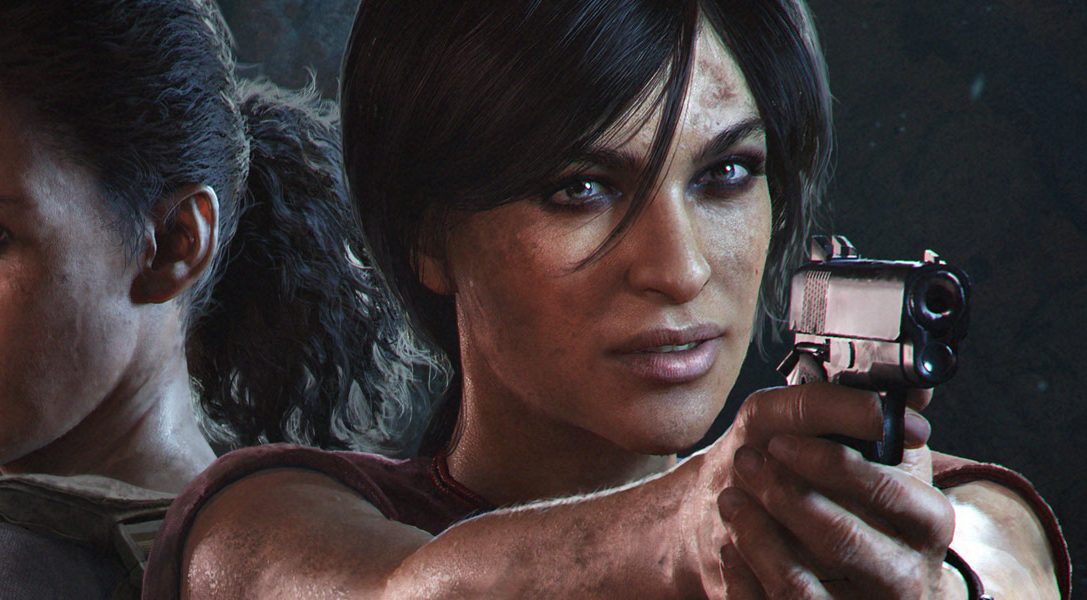 Cómo Uncharted: El Legado Perdido redefine el enfoque narrativo de la serie