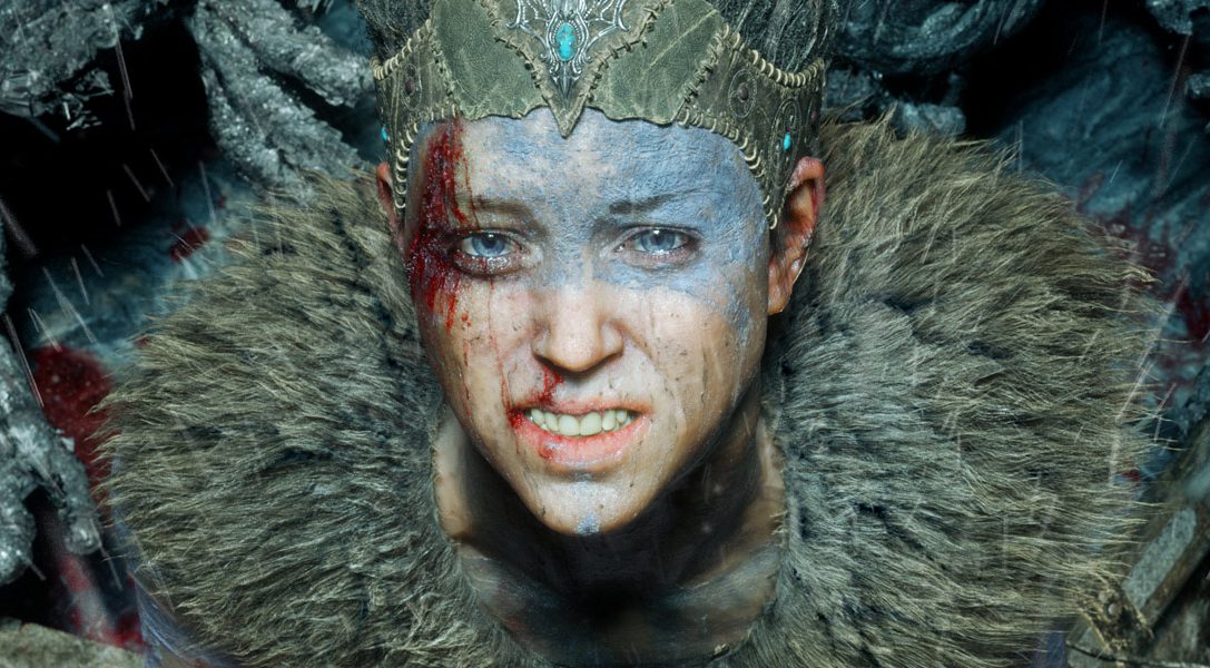 Una retrospectiva de Ninja Theory | Hellblade: Senua&#39;s Sacrifice llega mañana a PS4 – PlayStation.Blog en español