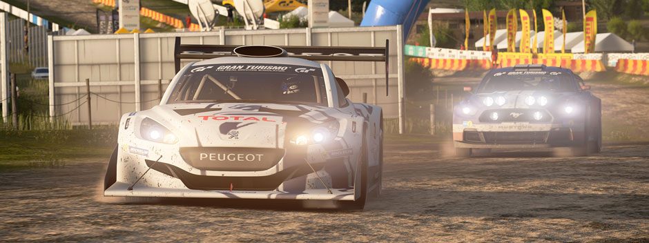 Gran Turismo Sport celebra su torneo más solidario en Madrid Gaming Experience