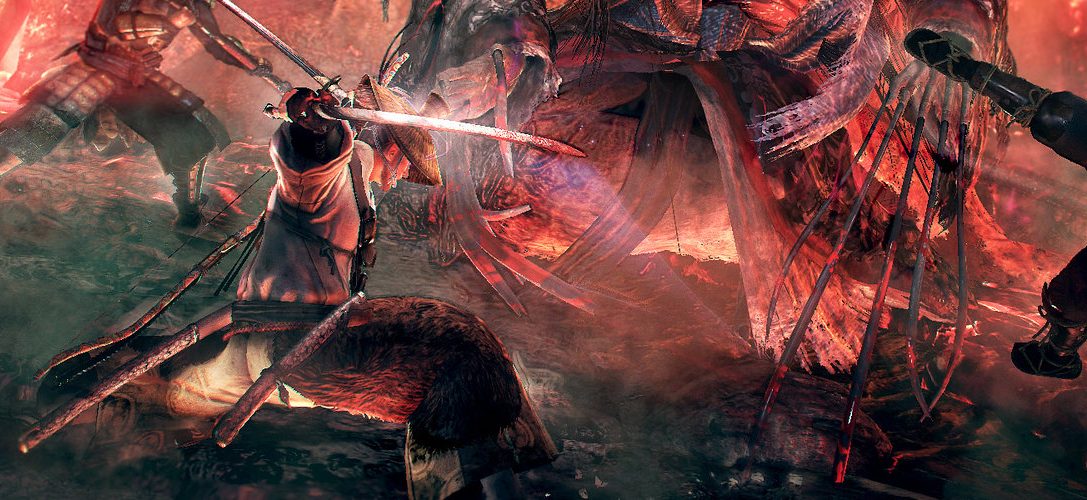 Consejos del desarrollador para sobrevivir al DLC El Averno de Nioh: El fin de la masacre