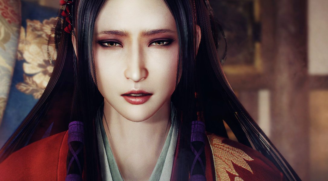 Nioh: El fin de la masacre se estrena hoy y trae nuevos contenidos