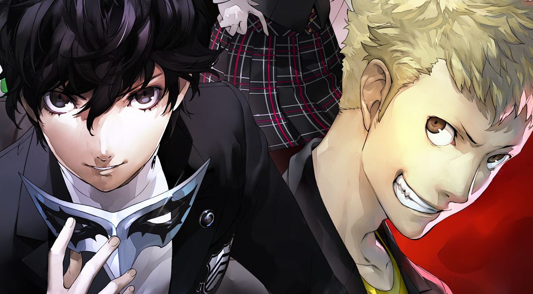 Las nuevas ofertas de fin de semana de PS Store arrancan hoy – Prey, Persona 5 y más