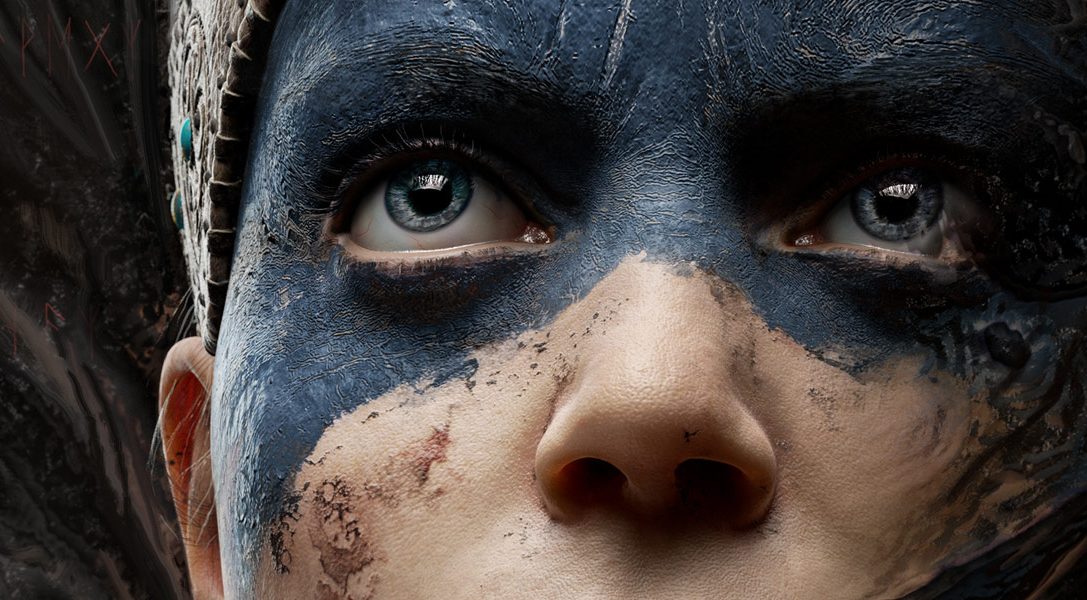 Hellblade: Senua’s Sacrifice fue el juego más vendido de PlayStation Store en agosto