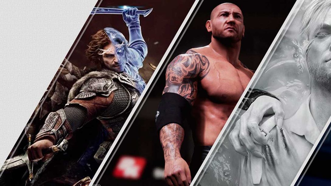 5 nuevos lanzamientos que llegan a PlayStation Store esta semana y que no puedes perderte