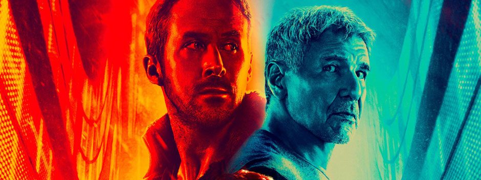 Blade Runner 2049 | Disfruta en exclusiva de un nuevo tráiler