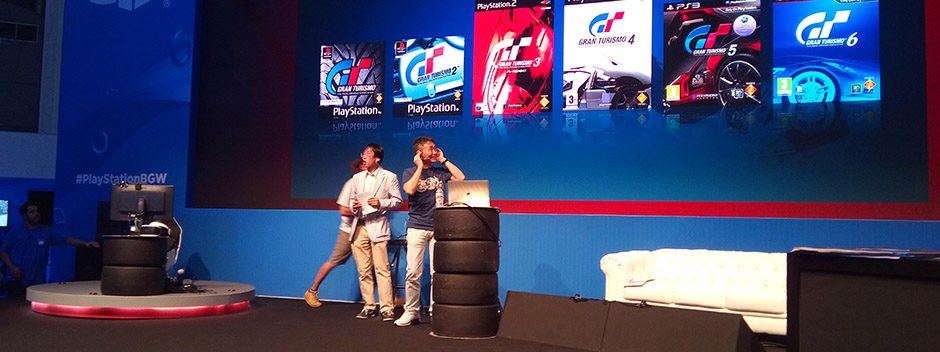 Kazunori Yamauchi – “Creo que Gran Turismo Sport es el mejor juego de la saga que hemos hecho”