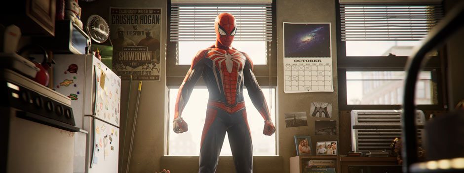 #PlayStationPGW | Kingpin, Miles Morales y Mary Jane Watson brillan en el nuevo tráiler de Marvel’s Spider-Man