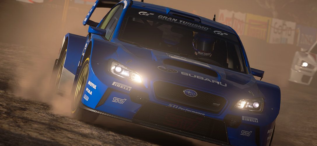 El pack de PS VR con Gran Turismo Sport se lanza hoy