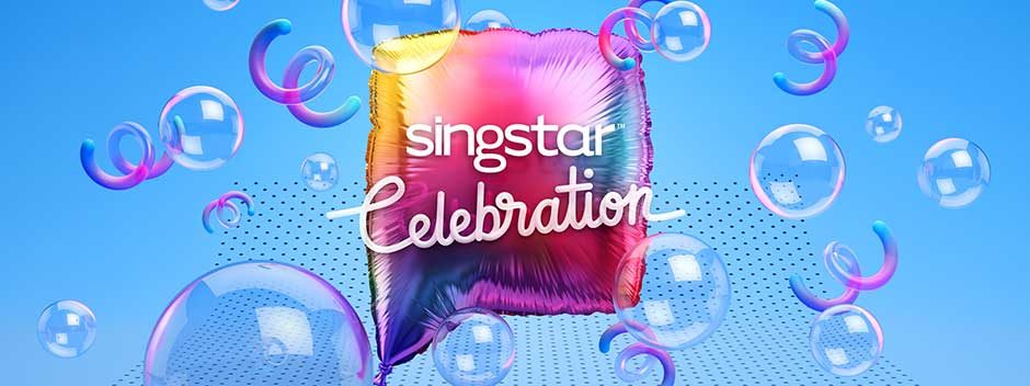 6 cosas que debes saber sobre SingStar de cara al lanzamiento de SingStar Celebration la próxima semana