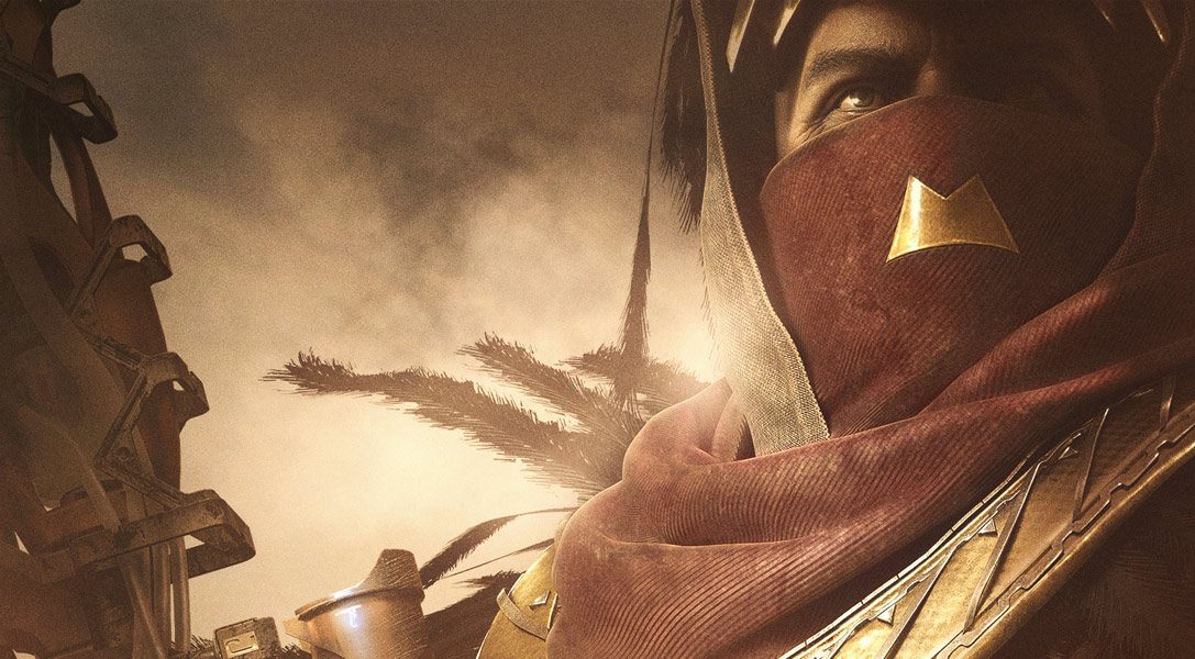 Bungie desvela los secretos del diseño de Osiris, el Bosque Infinito y mucho más de cara a la expansión de Destiny 2 para el mes que viene