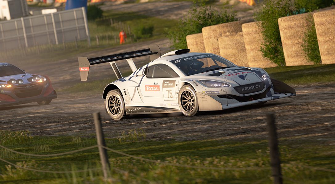 Gran Turismo Sport y Assassin’s Creed Origins se meten entre los más vendidos de octubre en PS Store