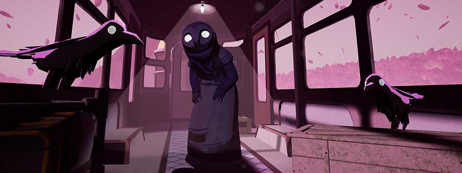 El galardonado juego para PlayStation VR Manifest 99 sale a la venta la próxima semana