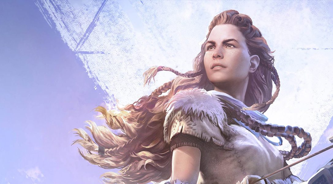 Guerrilla celebra hoy el lanzamiento de Horizon Zero Dawn: Complete Edition de mañana con un nuevo tráiler