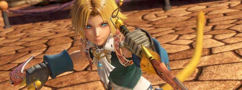 Todo lo que hay que saber acerca de la beta de Dissidia Final Fantasy NT, disponible este fin de semana