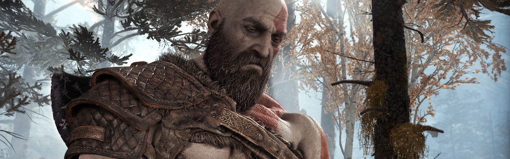 Fecha de lanzamiento de God of War, nuevo tráiler en castellano y ediciones especiales