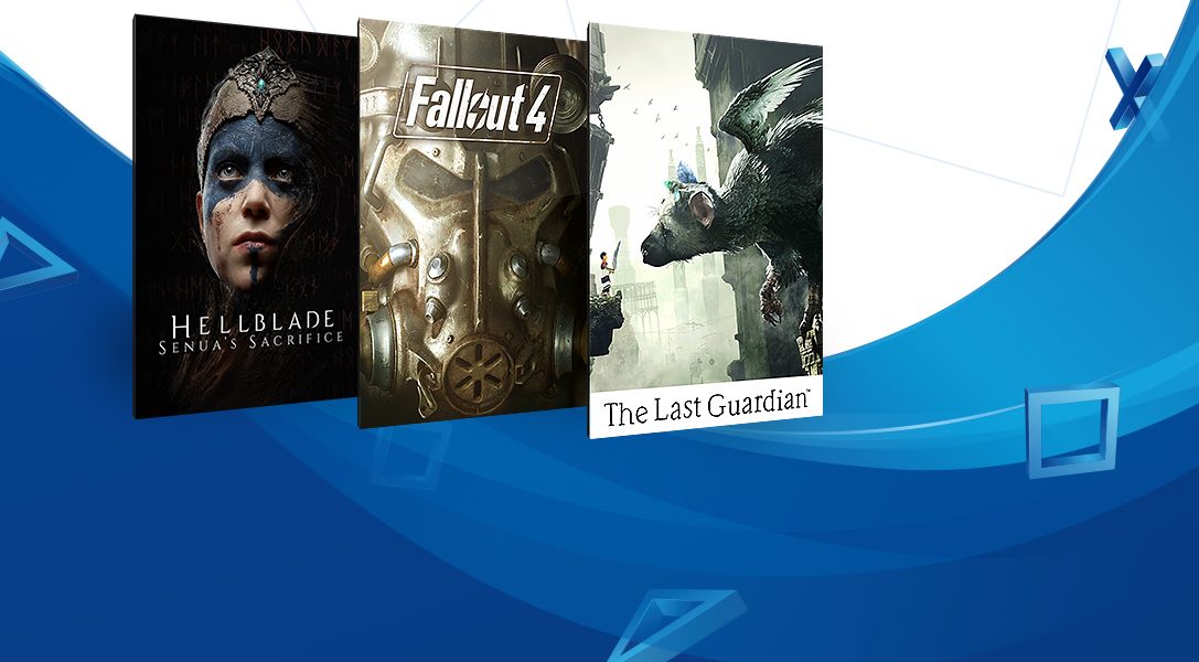 La promoción ‘Juegos por menos de 20 €’ arranca hoy en PlayStation Store