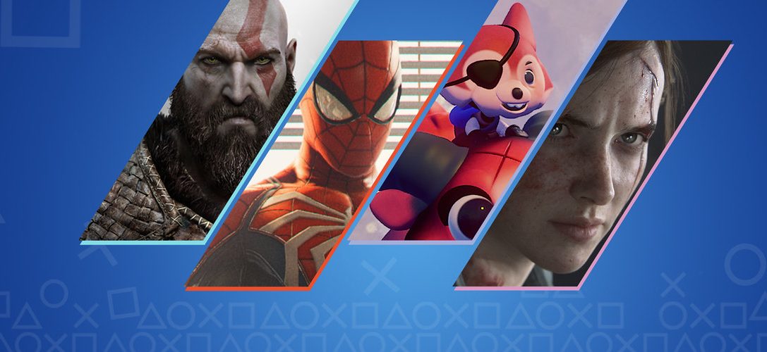 Los desarrolladores de PlayStation han elegido los juegos más esperados de 2018 y en adelante