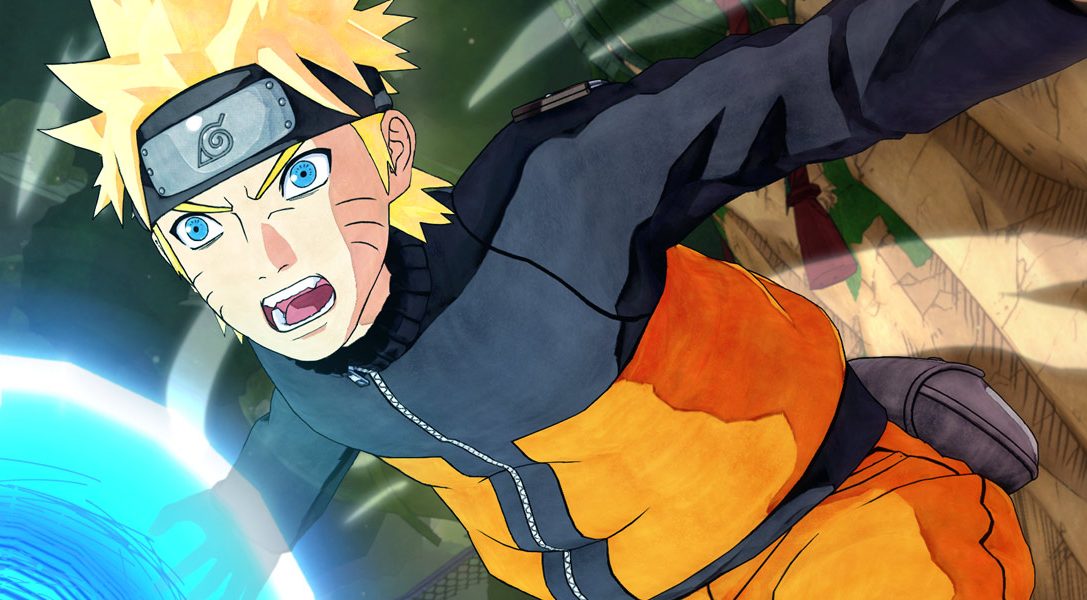 La beta cerrada de Naruto to Boruto Shinobi Striker arranca esta semana en PS4