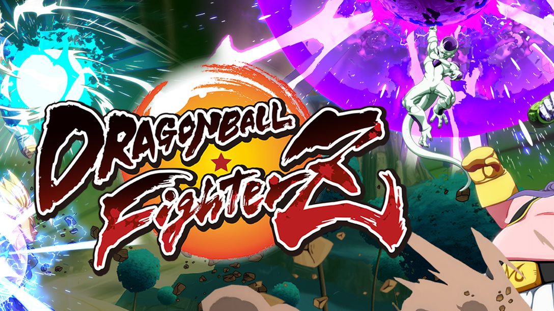 Participa en nuestro combate por Twitter y gana increíbles premios de Dragon Ball FighterZ