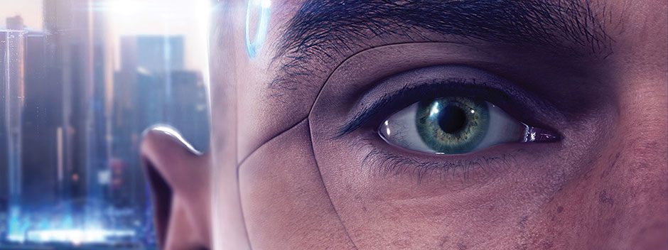 Detroit: Become Human y Horizon Chase Turbo son tus juegos de PS Plus del mes en julio