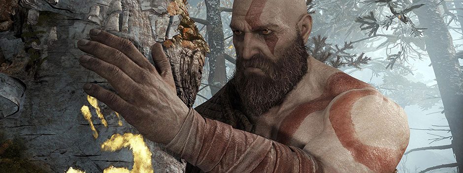 Guía de compra para God of War: reserva tu edición