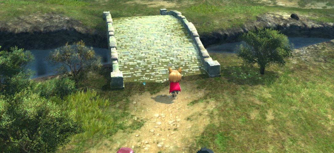 6 formas de gobernar mejor en Ni No Kuni II: El Renacer de un Reino