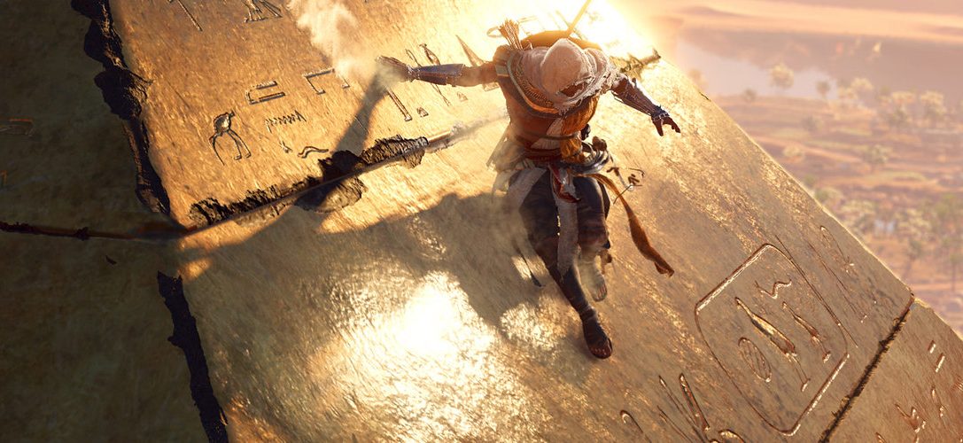 Consigue grandes descuentos en títulos clásicos de Ubisoft en PlayStation Store este fin de semana