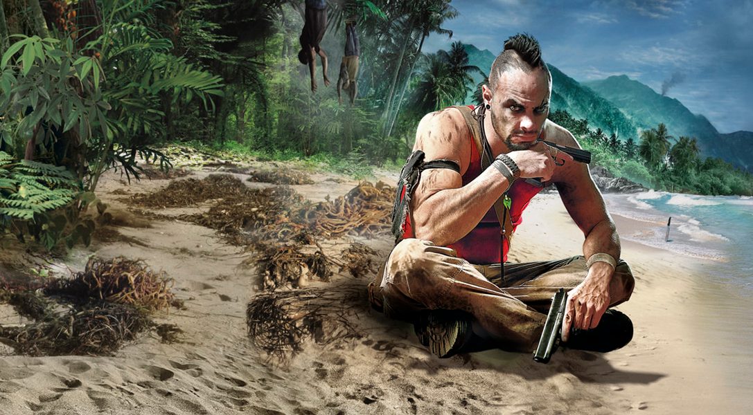 Cómo se expandirá Far Cry 5 con el tiempo y llegará más lejos que nunca