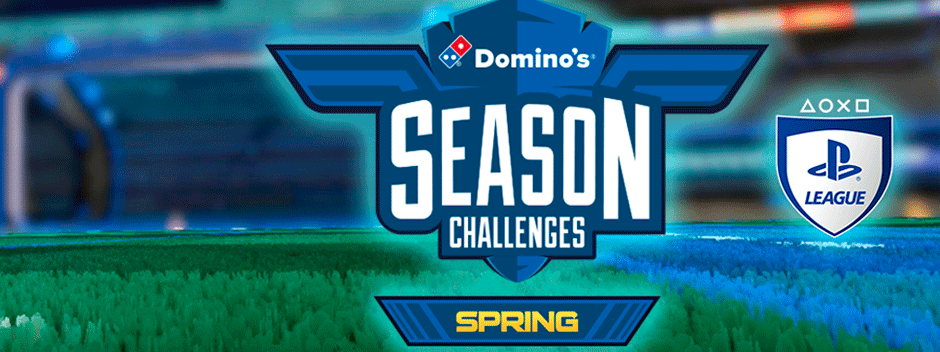 Pistoletazo de inicio para los Domino’s Spring Challenges