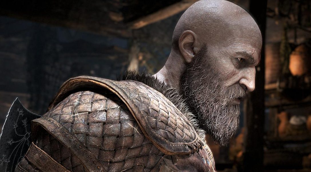 Cómo Santa Monica Studio creó un Kratos más complejo y con más matices para God of War en PS4