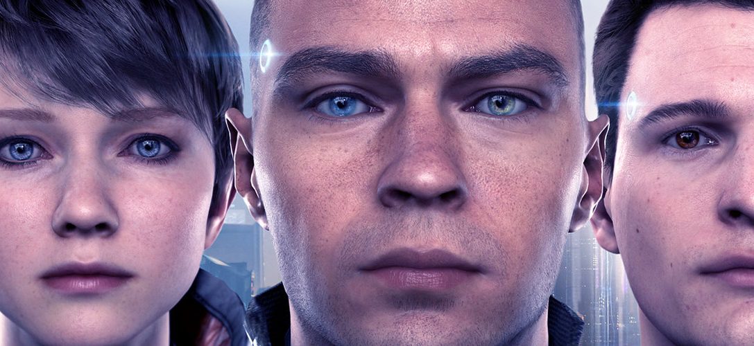 Cómo el trio de compositores de Detroit: Become Human ayudó a crear la identidad del thriller de ciencia ficción para PS4