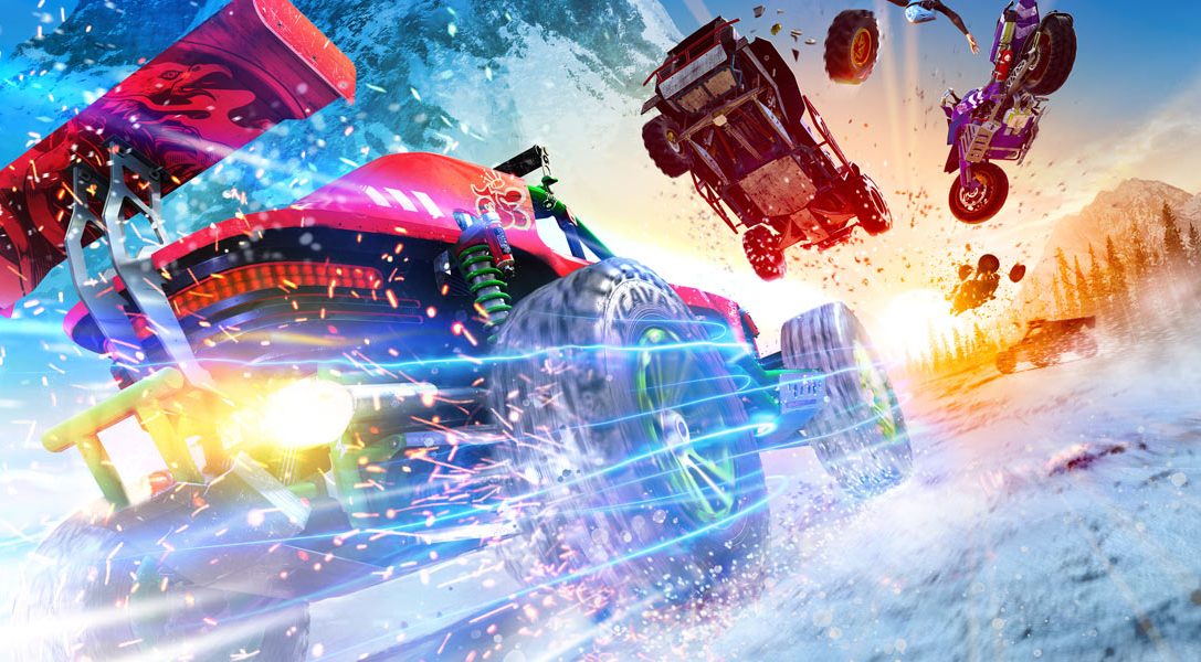 6 trucos de expertos que te ayudarán a dominar la beta abierta de ONRUSH