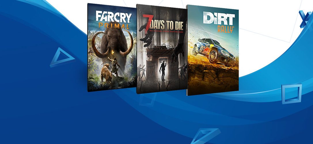 Nueva promoción “Juegos por menos de 20 €” en PlayStation Store