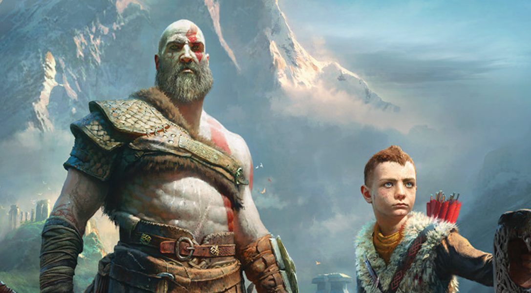 El compositor de God of War revela los secretos sobre cinco temas de la épica banda sonora del juego