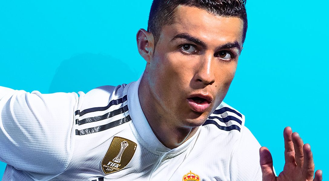 FIFA 19 sale a la venta el 28 de septiembre para PlayStation 4: incluirá la UEFA Champions League