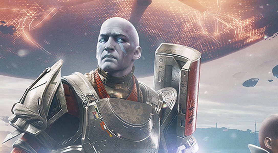 El fin de semana gratis de Destiny 2 comienza el 29 de junio