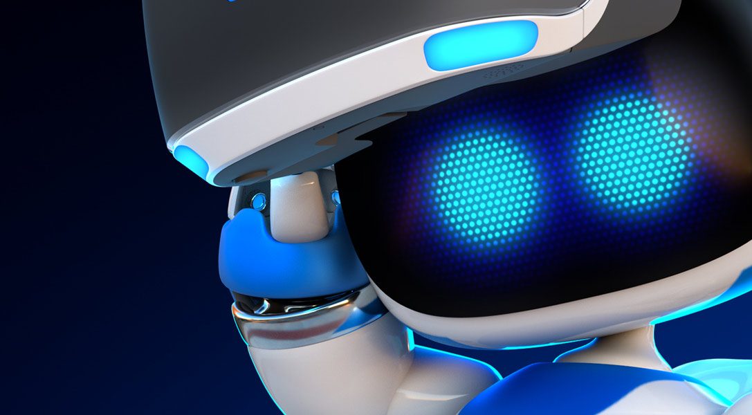 El creador de Astro Bot Rescue Mission te cuenta qué hacer y qué no para desarrollar un videojuego para PS VR