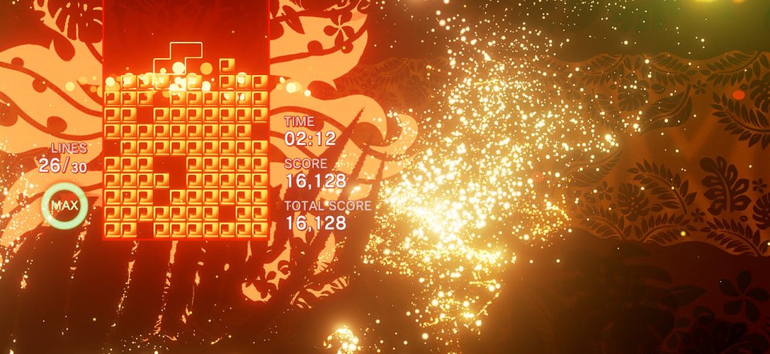 Cómo Tetris Effect añade una nueva capa de estrategia a una fórmula de toda la vida