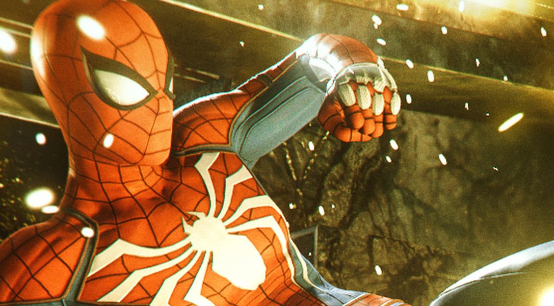 E3 PlayStation 2018 | Todo lo que necesitas saber de Marvel’s Spider-Man