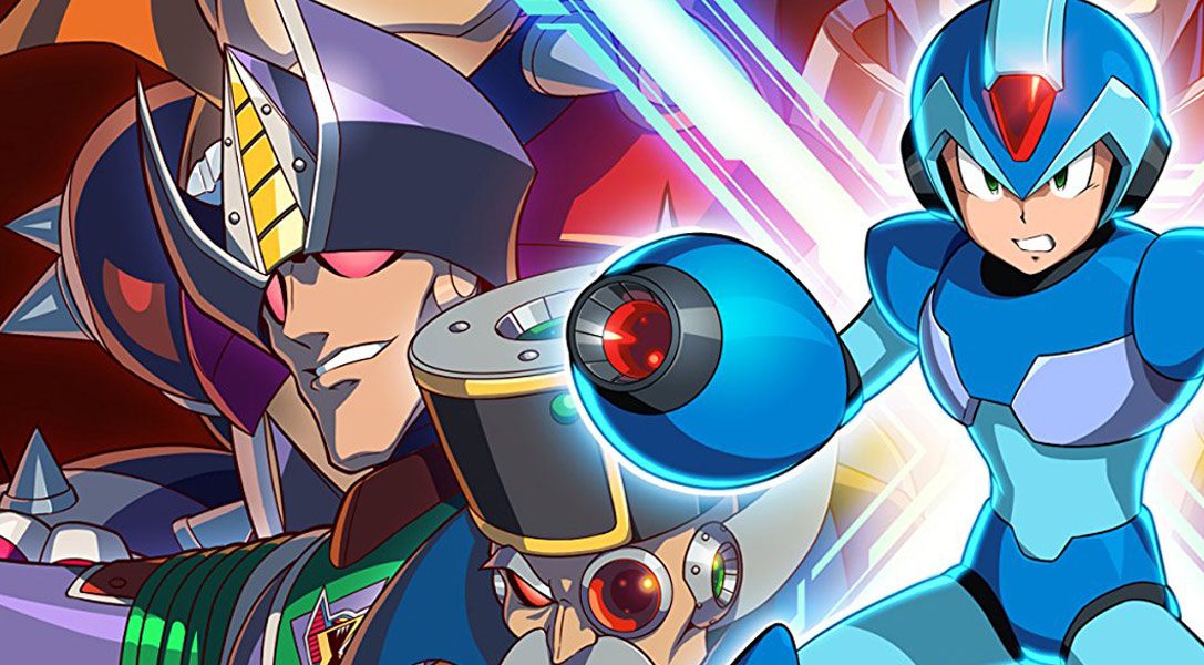 ¿Mueres una y otra vez en el modo X Challenge de Mega Man X Legacy Collection 1 + 2? Capcom está aquí para ayudarte