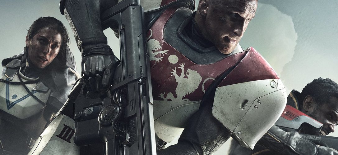 Destiny 2 y God of War III: Remasterizado son los juegos de PlayStation Plus de septiembre