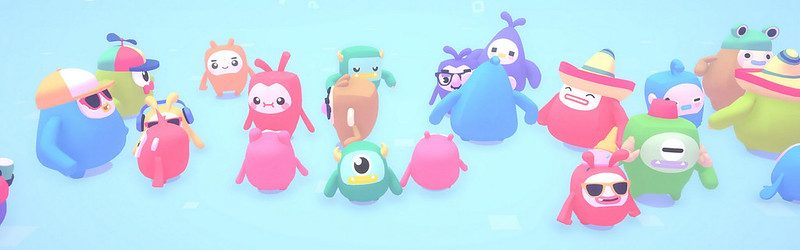 Melbits World llegará a PlayLink el 14 de noviembre