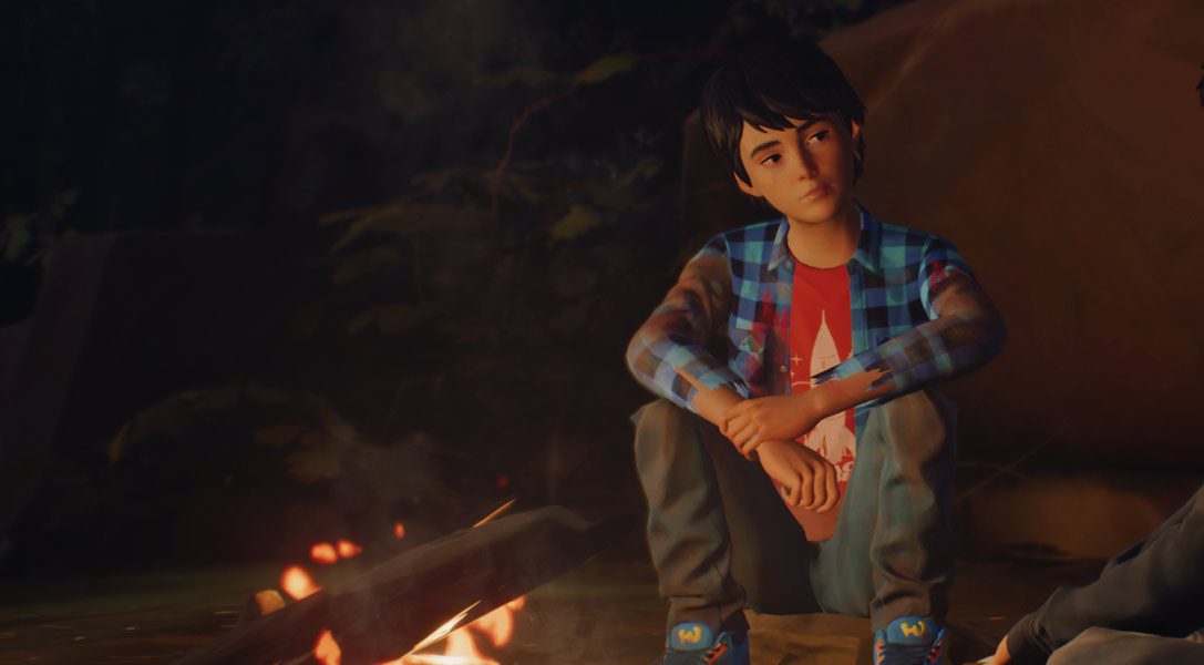 Los nuevos protagonistas y escenarios de Life is Strange 2, revelados en un nuevo tráiler