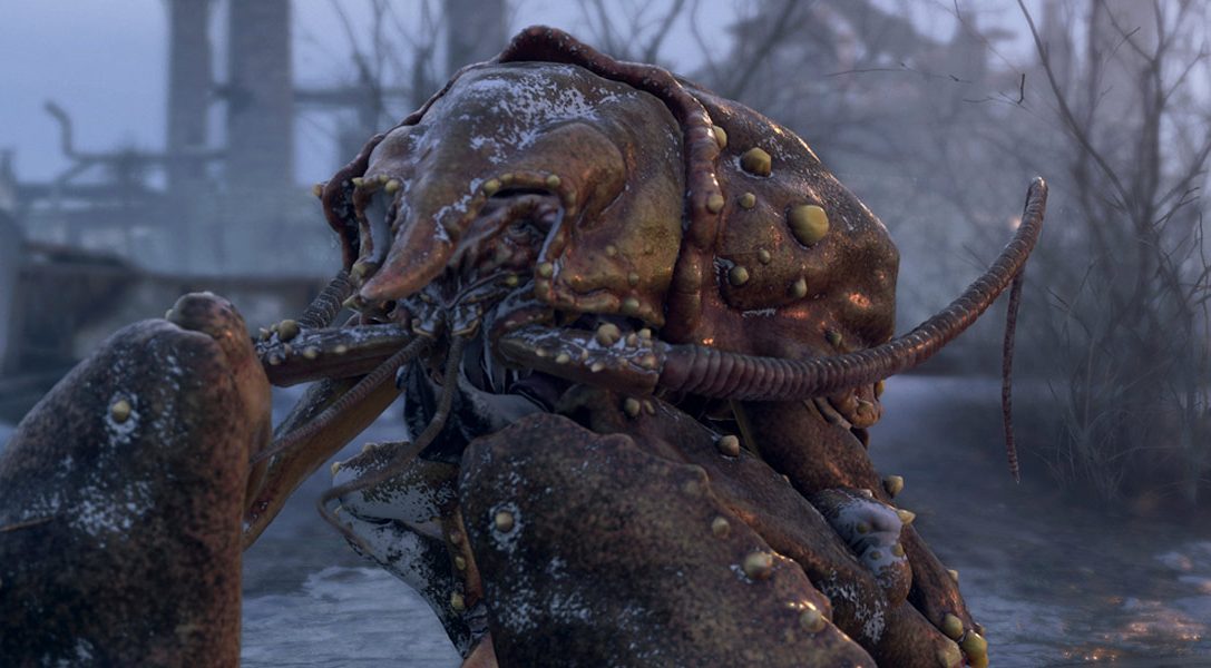 Descubre más de cerca los horrores que te esperan en Metro Exodus en su tráiler de Gamescom