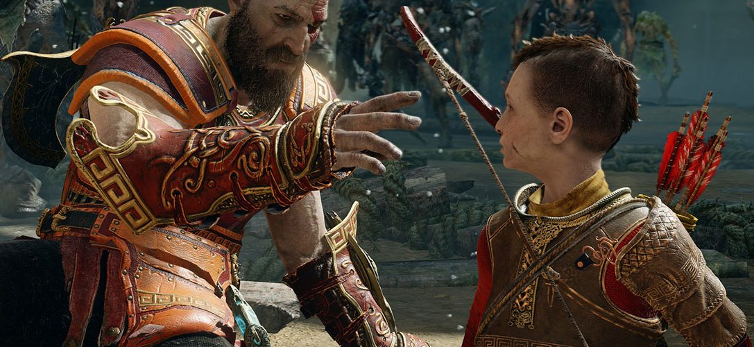 God of War New Game Plus disponible hoy – Las razones para jugarlo