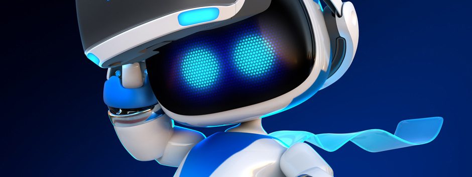 Cómo la aventura de PS VR Astro Bot Rescue Mission va más allá de los límites del género de plataformas