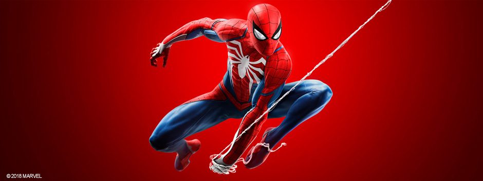 La prensa especializada habla sobre Marvel’s Spider-Man