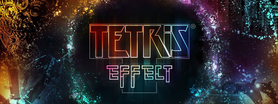 Tetris Effect ya tiene fecha de lanzamiento