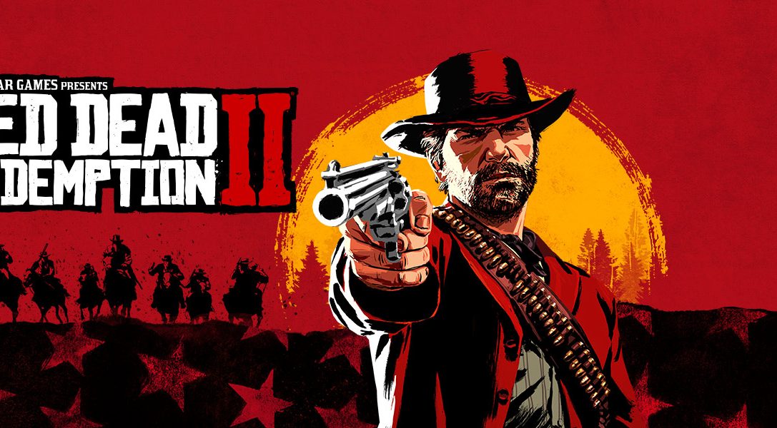 Los packs de PS4 + Red Dead Redemption 2 estarán disponibles próximamente