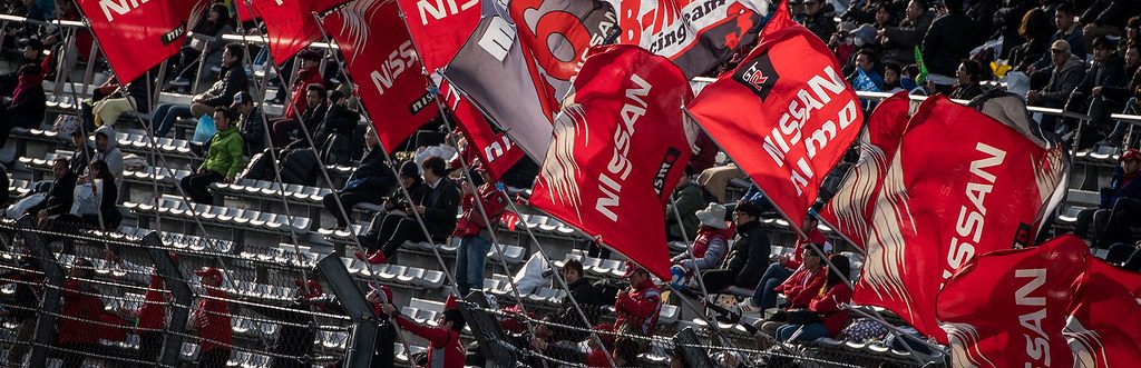 Vuelve la Nissan GT Sport Cup